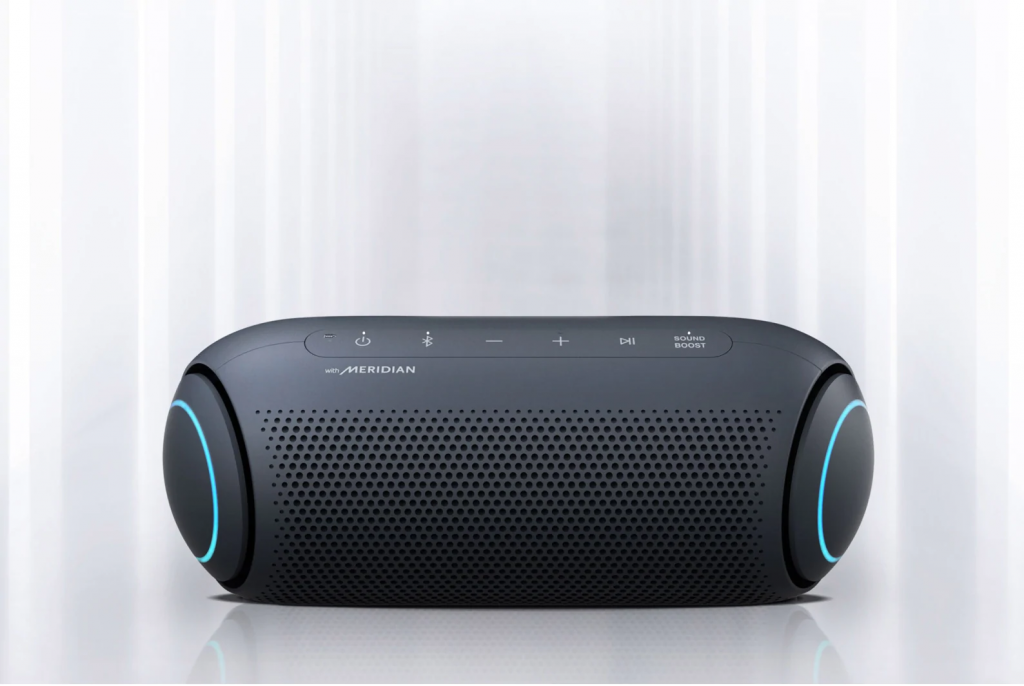 LG XBOOMGo PL5