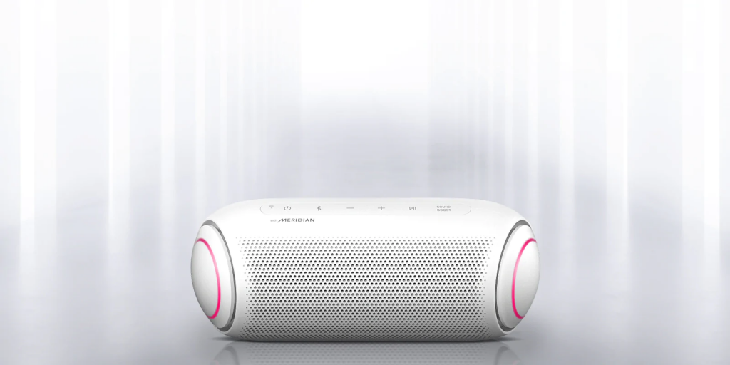 LG XBOOMGo PL5W
