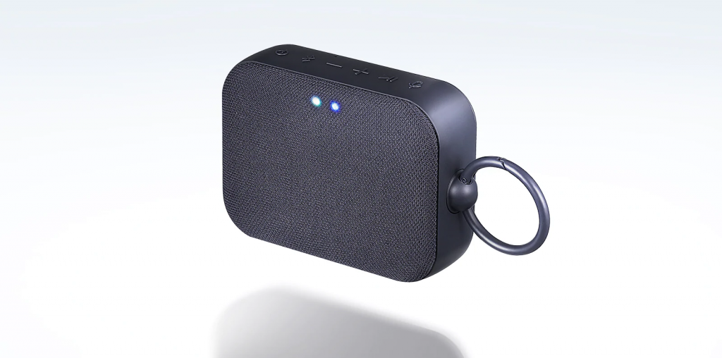 LG XBOOMGo PN1
