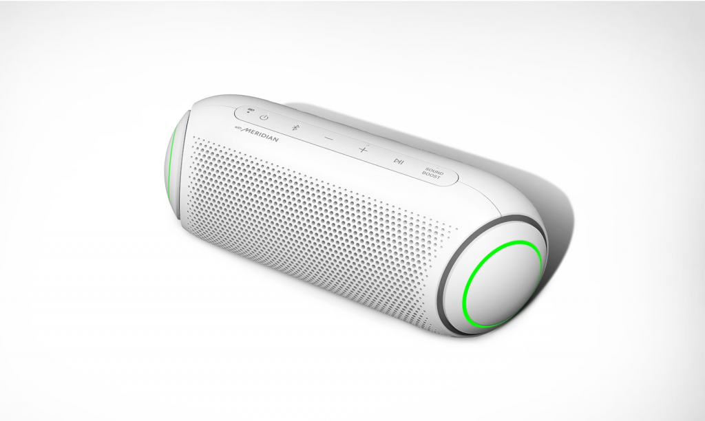LG XBOOMGo PL5W