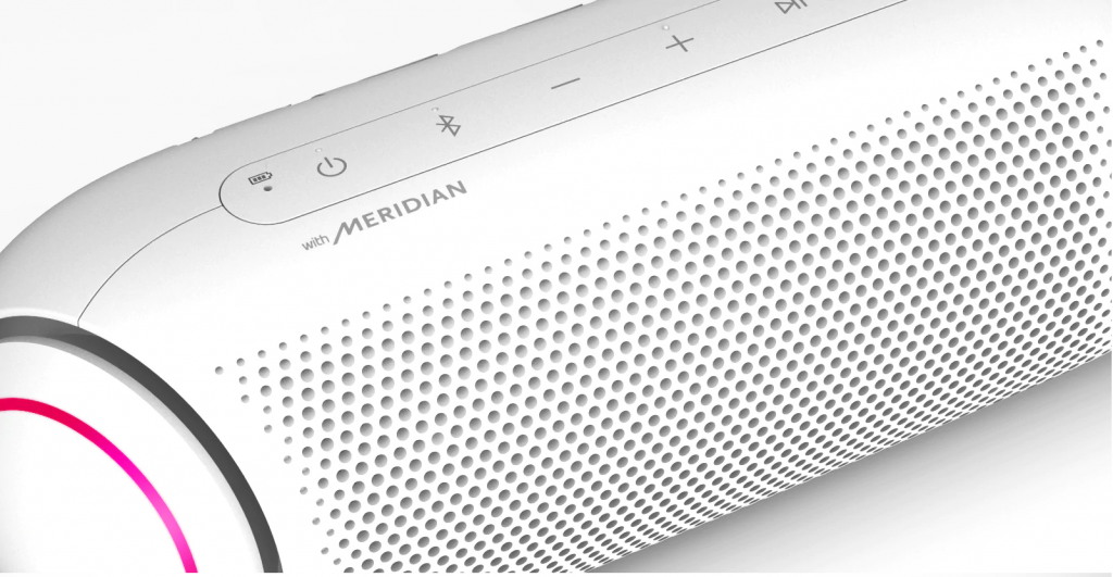LG XBOOMGo PL5W
