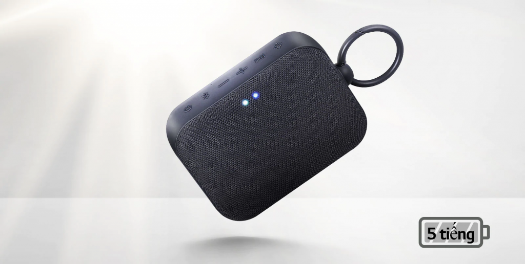 LG XBOOMGo PN1