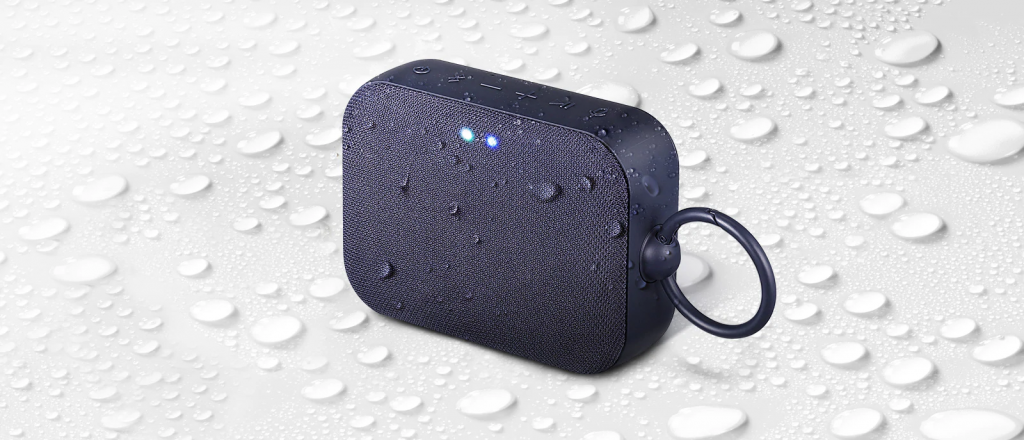 LG XBOOMGo PN1