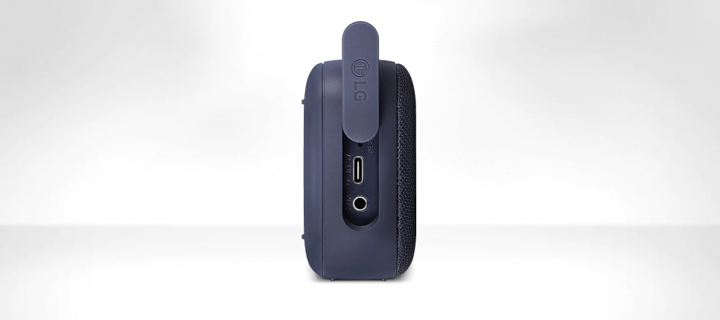 LG XBOOMGo PN1