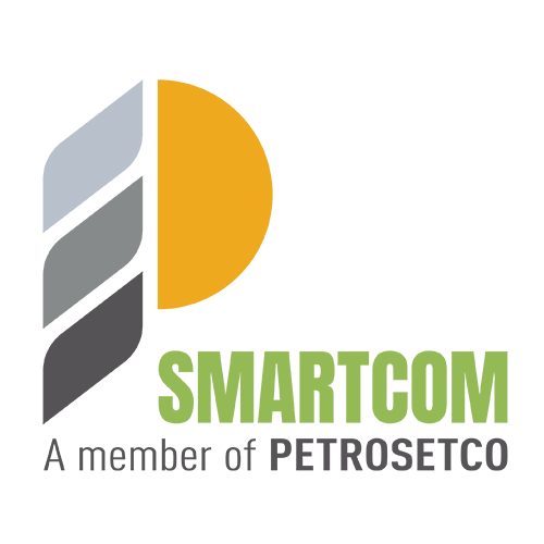 Công ty Cổ phần Hội Tụ Thông Minh (Smartcom) thay đổi biểu tượng nhận diện thương hiệu mới